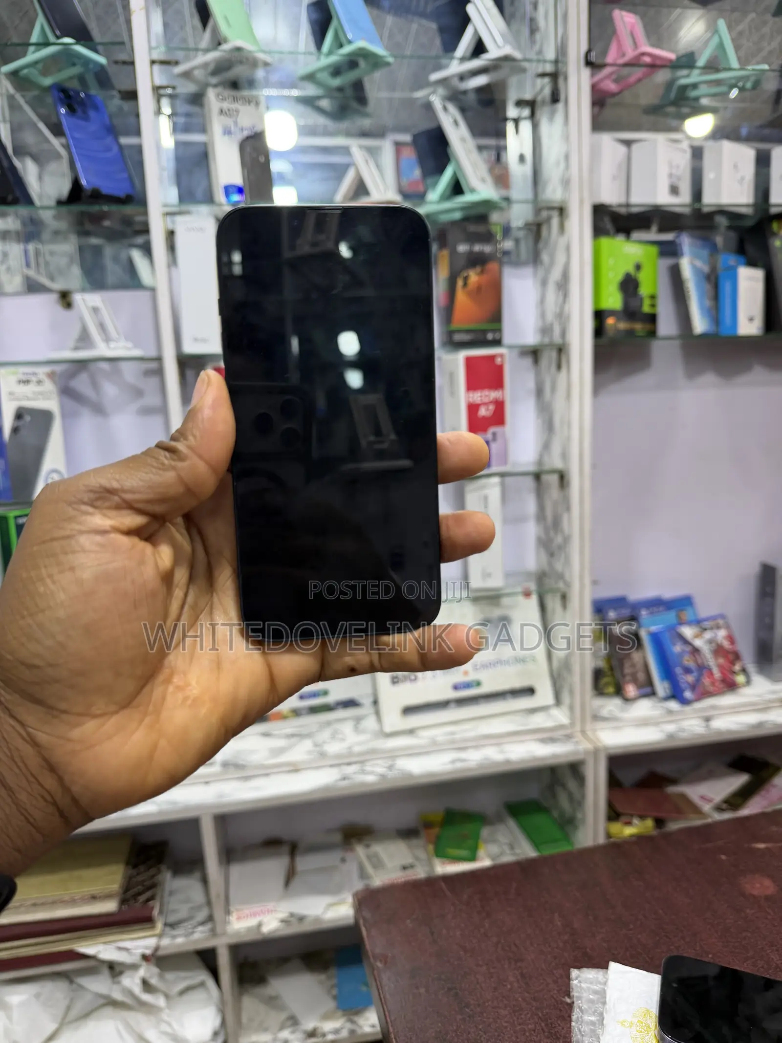 Apple iPhone 14 128 GB Black