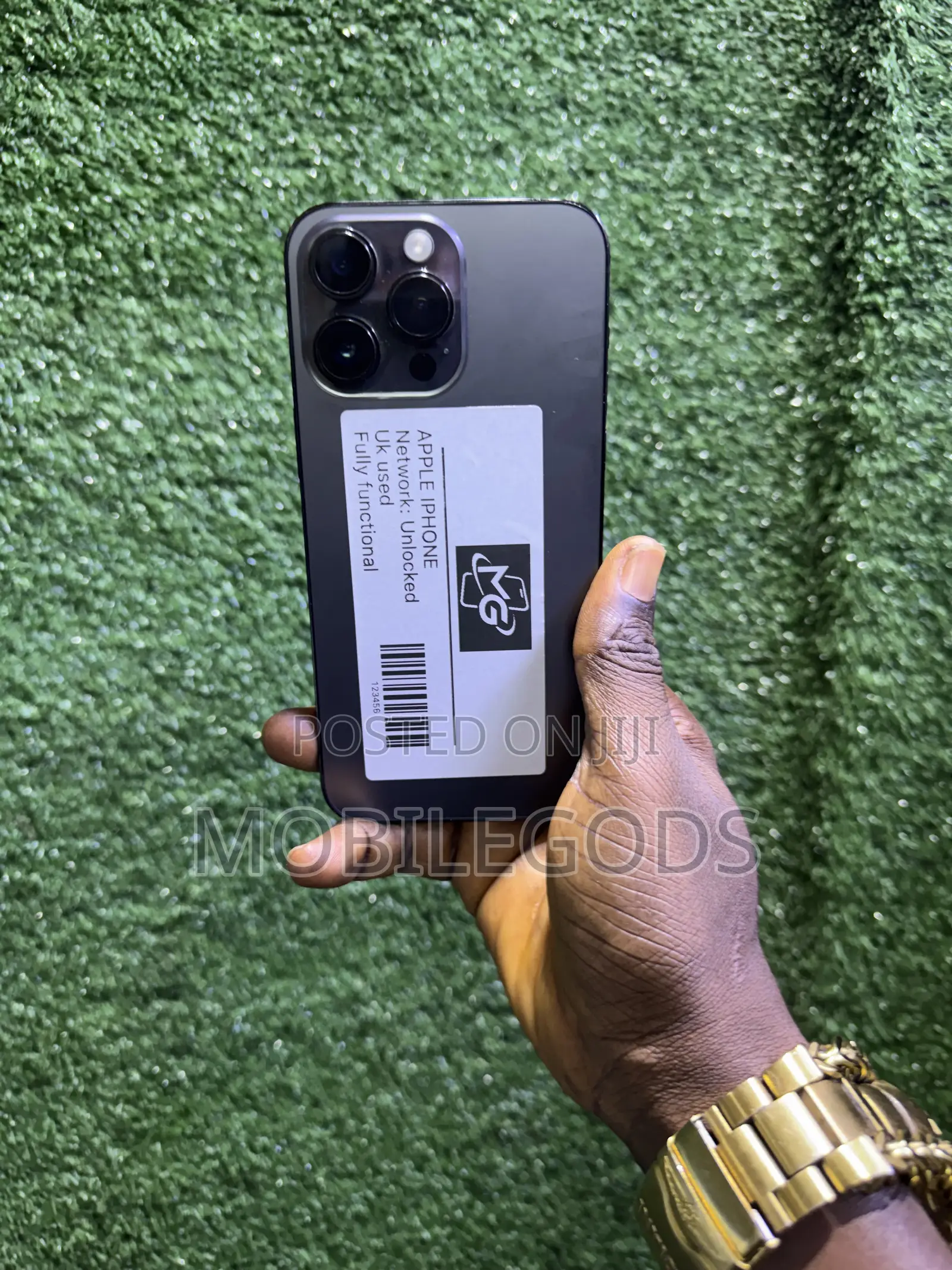 Apple iPhone 14 Pro Max 128 GB Black