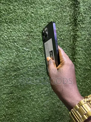Apple iPhone 14 Pro Max 128 GB Black
