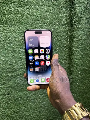 Apple iPhone 14 Pro Max 128 GB Black