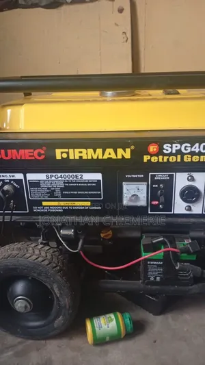 Firman Generator