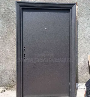 German Doors