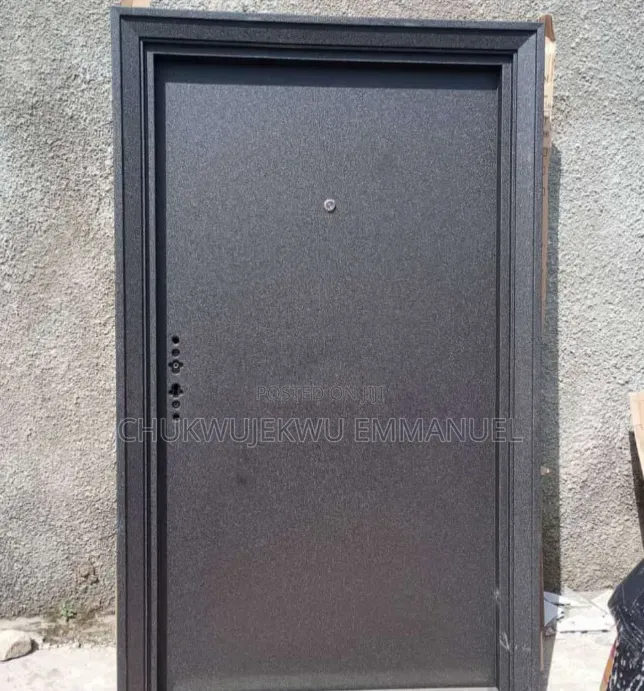 German Doors