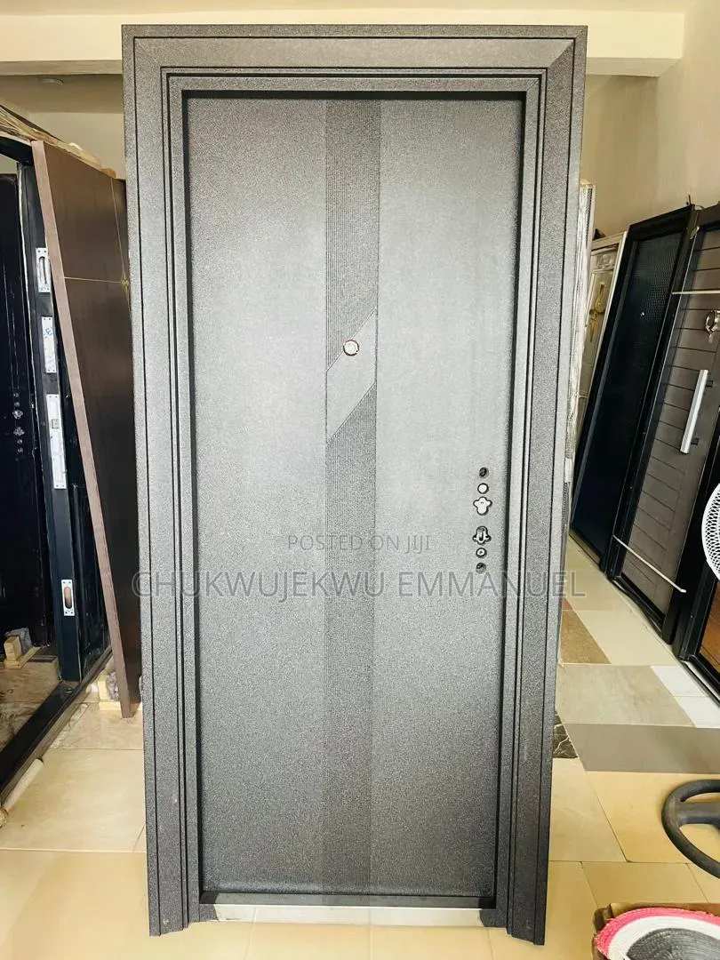 German Doors
