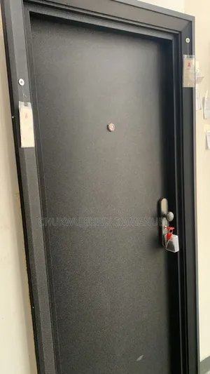 German Doors