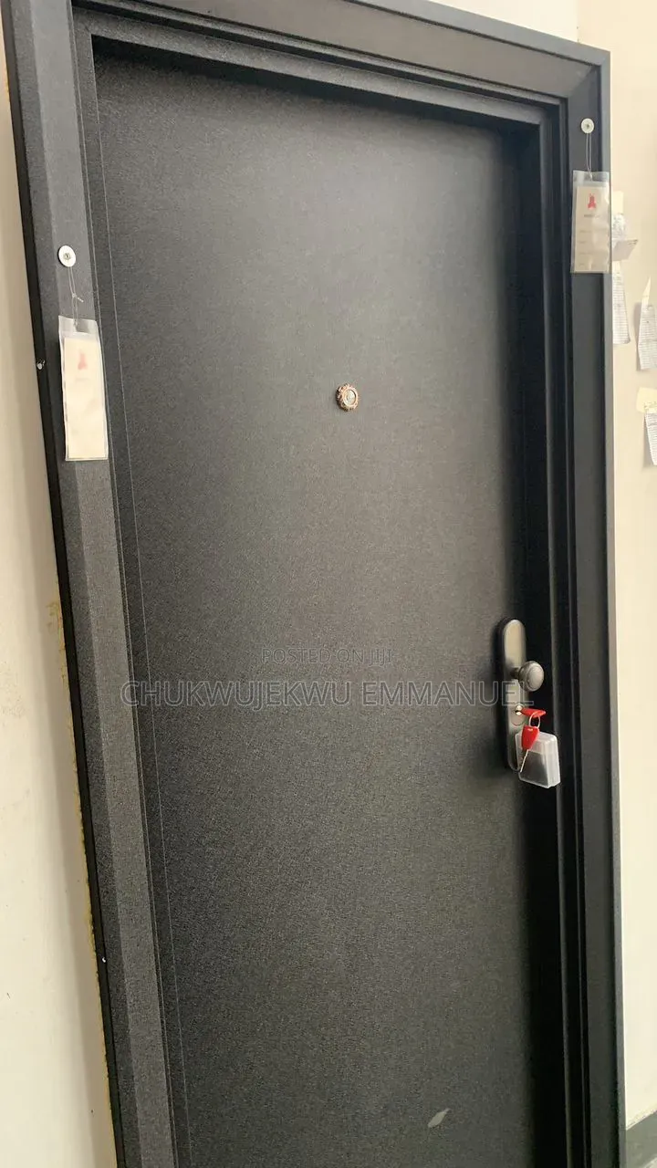 German Doors