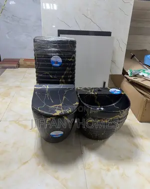 Quality Water Closets
