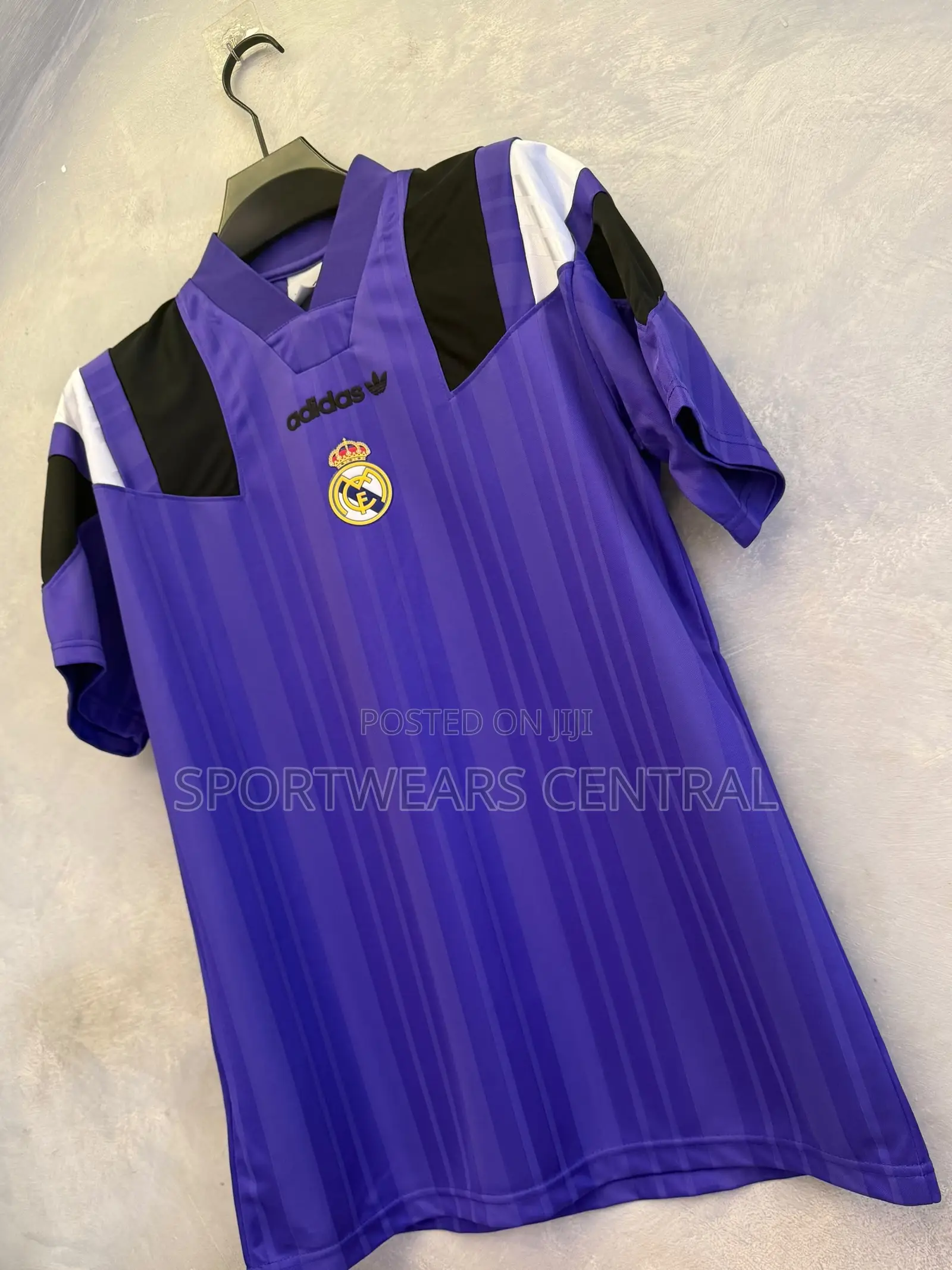 Real Madrid Eqt Special Edition Kit