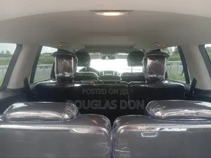 Mercedes-Benz GL-Class 2013 Black