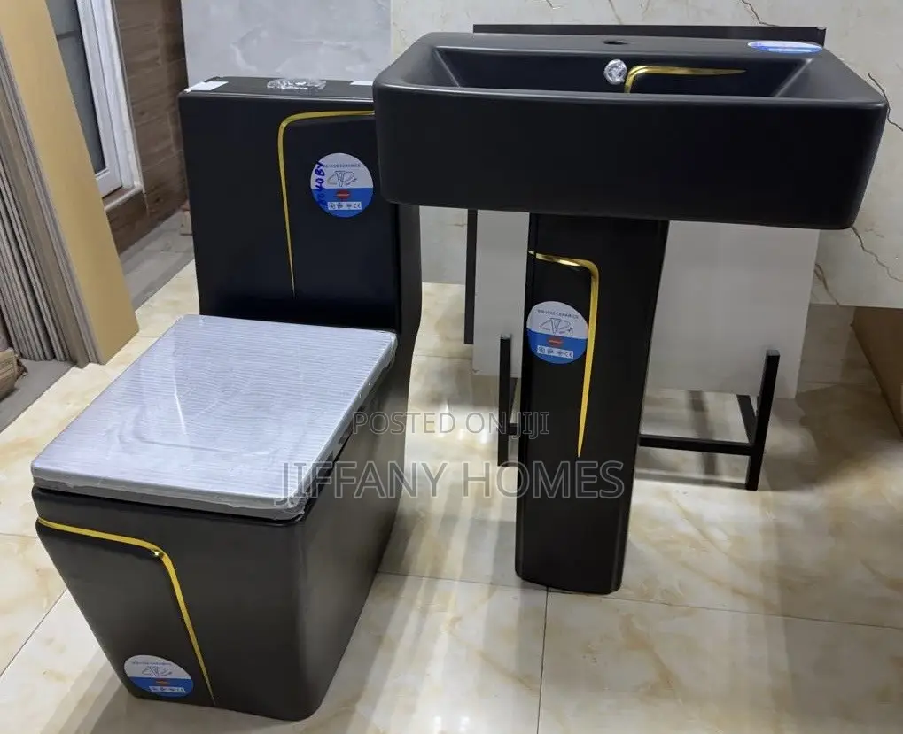 Quality Water Closets