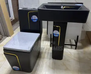 Quality Water Closets