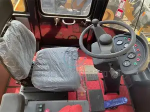 Liugong 836 Wheel Loader 2023