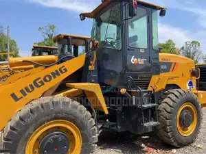 Liugong 836 Wheel Loader 2023