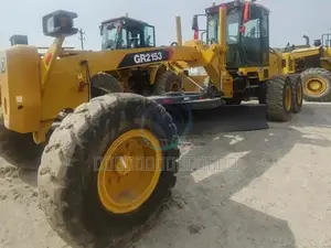 XCMG GR2153 Motor Grader 2023