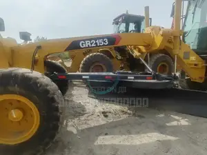 XCMG GR2153 Motor Grader 2023
