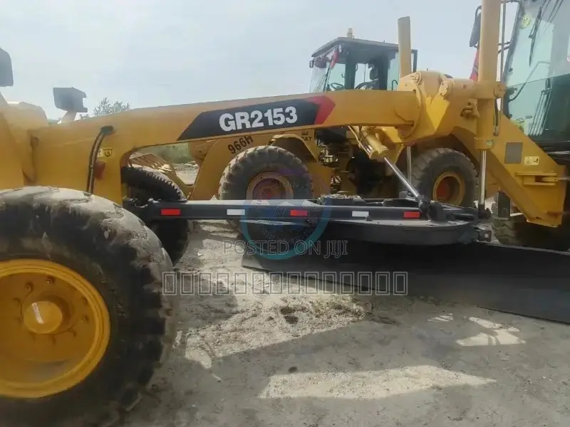 XCMG GR2153 Motor Grader 2023