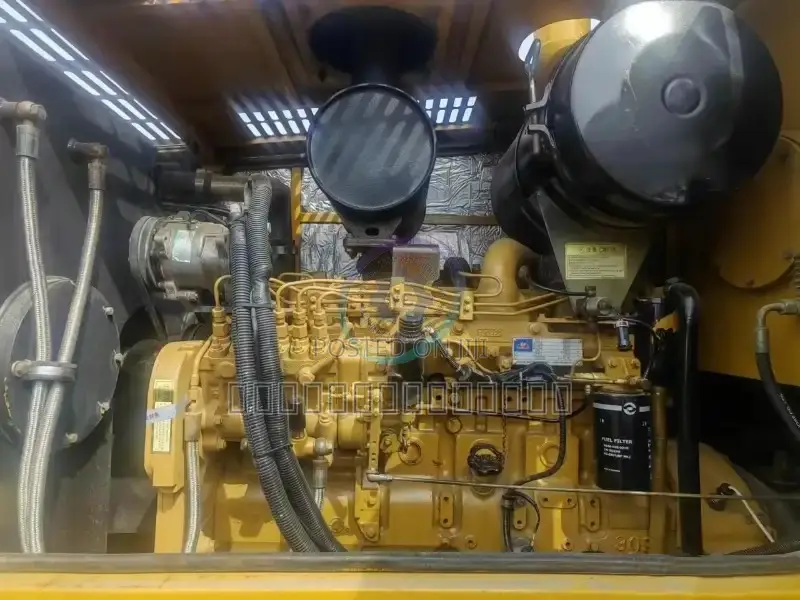 XCMG GR2153 Motor Grader 2023