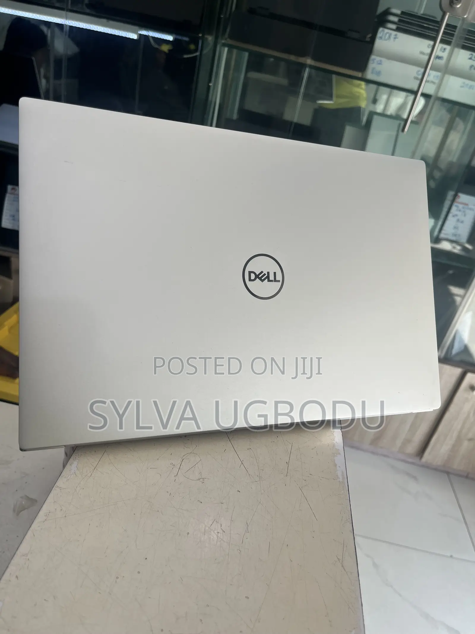 Laptop Dell XPS 15 9530 32GB Intel Core i9 SSD 1T