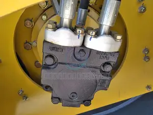 SDLG RS8220 Road Roller 2023