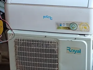 Royal Air Conditioner 1.5hp