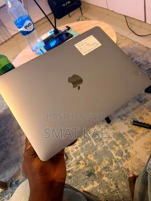 Laptop Apple MacBook Air 2020 M1 8GB SSD 256GB