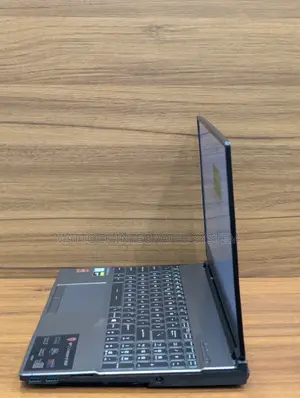 Laptop MSI GP65 Leopard 32GB Intel Core i7 SSD 512GB