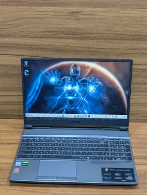 Laptop MSI GP65 Leopard 32GB Intel Core i7 SSD 512GB