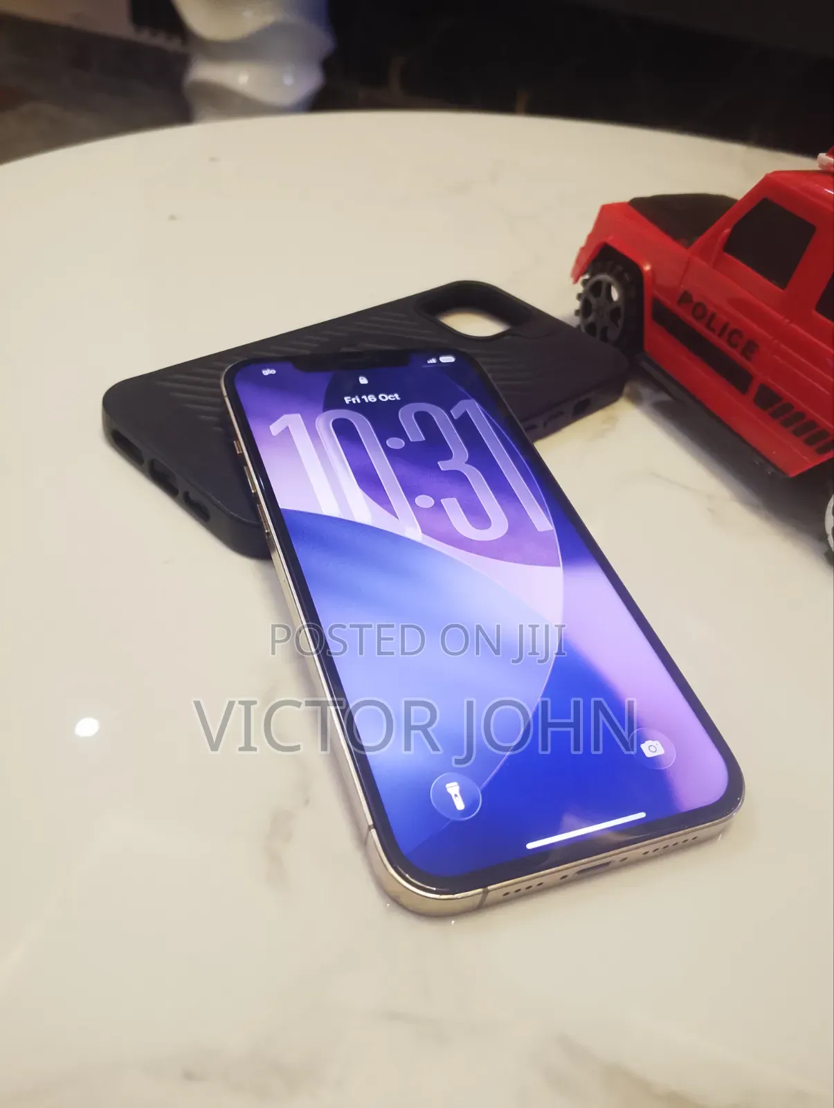 Apple iPhone 12 Pro Max 128 GB White