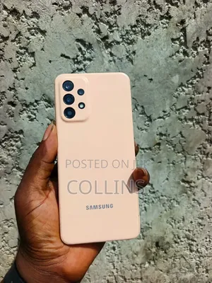 Samsung Galaxy A23 5G 64 GB Bronze