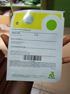 Abale RZ 500 Seeds