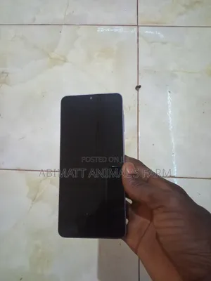 Samsung Galaxy A07 4G 128 GB Purple