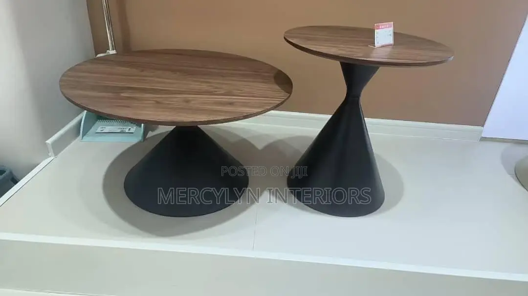 Center Table