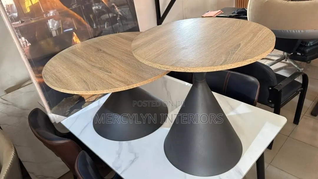 Center Table