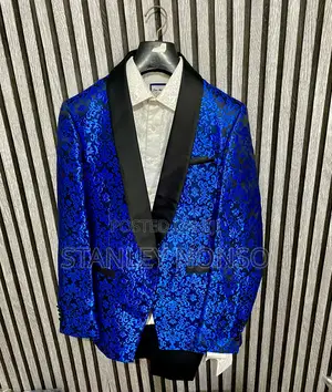 Men’s Suit