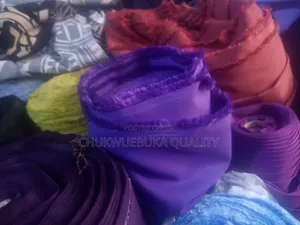 Quality Jokonso Material