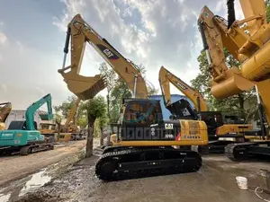 CAT 329D2L Excavator 2022