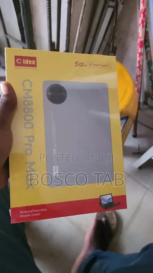 New C idea CM8800 Plus 1 TB