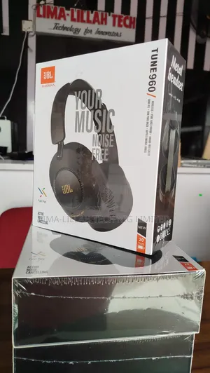 Generic JBL Tune 960 Wireless Headset