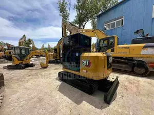 CAT 306E2 Mini Excavator 2023