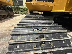 CAT 306E2 Mini Excavator 2023