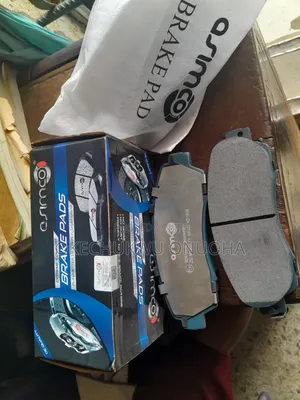 Original Front Brake Pads for Honda Civic 2013 Model