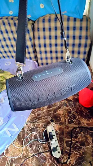 Sound Speaker