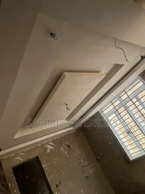 POP Celling & Polystyrene