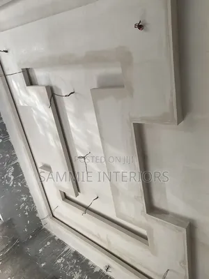 POP Celling & Polystyrene