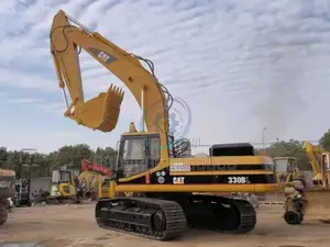 CAT 330BL Excavator 2020