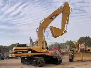 CAT 330BL Excavator 2020