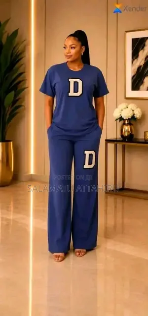 Fashion Clothing