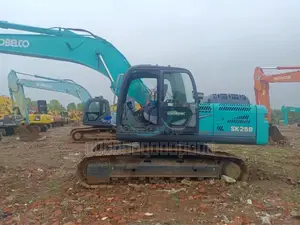 Kobelco SK250 Excavator 2020