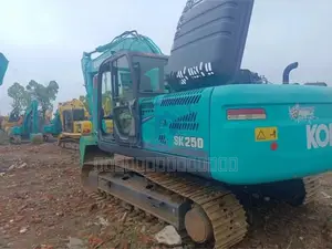 Kobelco SK250 Excavator 2020