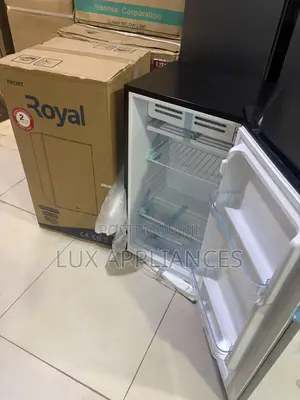Royal 105L Personal Storage Refrigerator